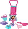 Gabby's Dollhouse wózek z kompletem letnim - tantis.pl
