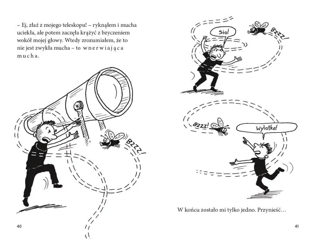 130-piętrowy domek na drzewie. Domek na drzewie. Tom 10 - tantis.pl