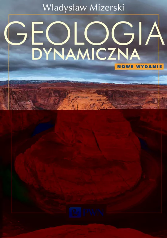 Geologia dynamiczna - tantis.pl