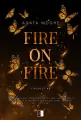 Fire on Fire. Fircrest. Tom 0 - tantis.pl
