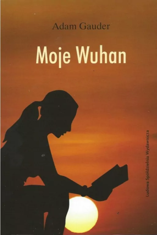 Moje Wuhan - tantis.pl