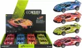 AUTO WYSCIG DRIFT P/B 16CM MIX4 MC DISP 8/160 - tantis.pl