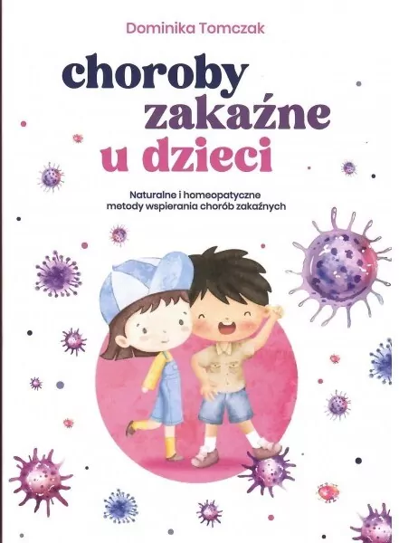 Choroby zakaźne u dzieci - tantis.pl