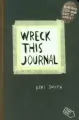 Wreck This Journal - tantis.pl
