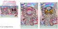 Zestaw do stylizacji paznokci manicure MIX - tantis.pl