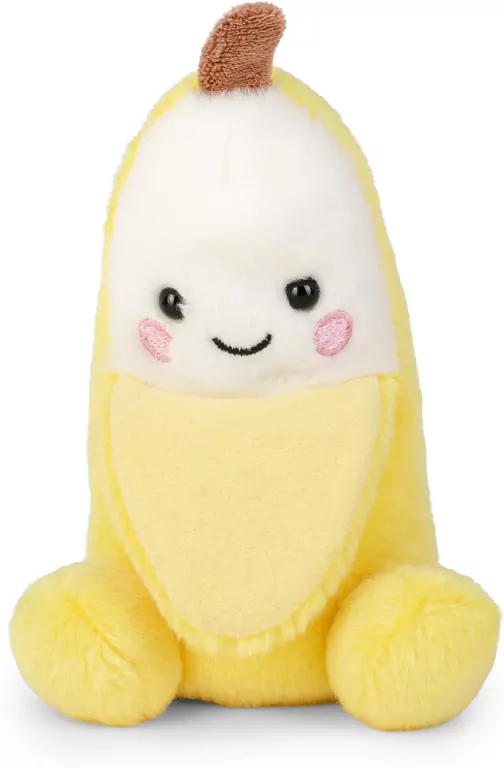Maskotka Banan - tantis.pl