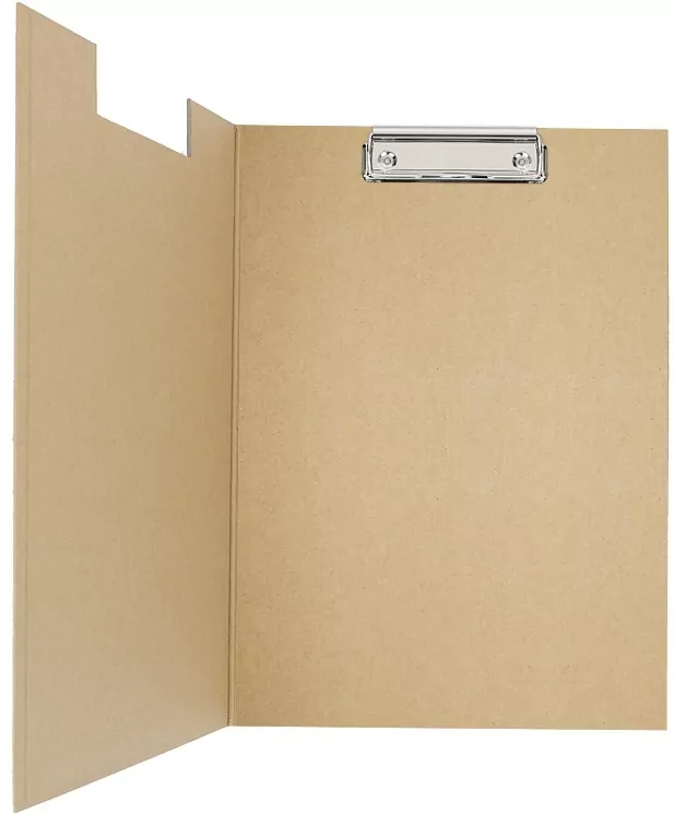 Klipboard A4 teczka Natural - tantis.pl