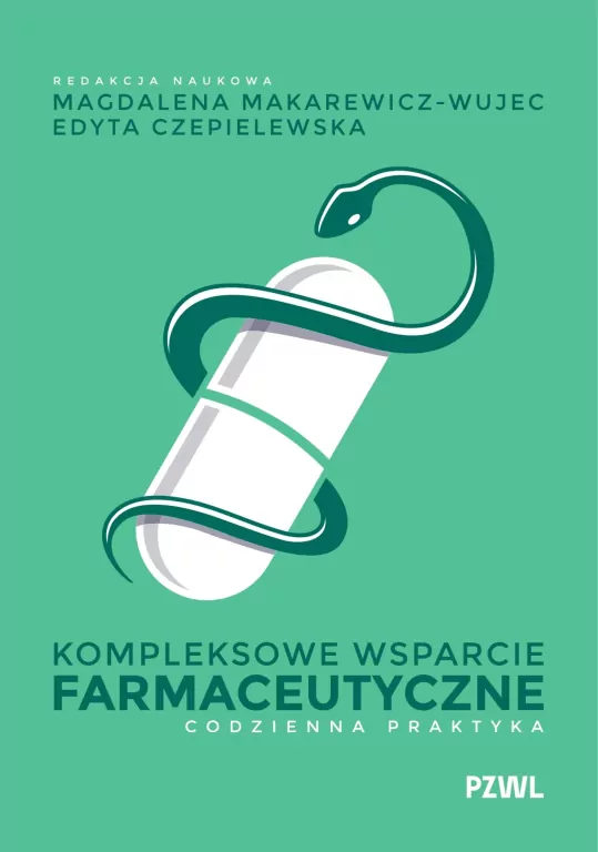Kompleksowe wsparcie farmaceutyczne - tantis.pl