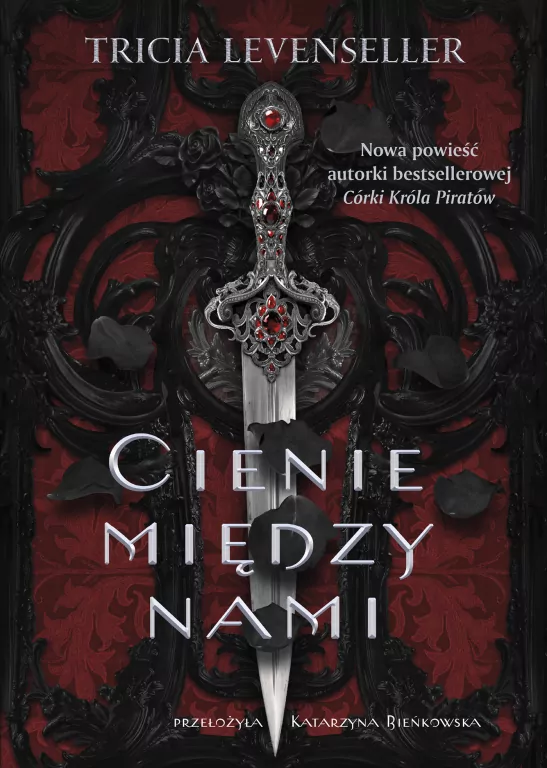 Cienie między nami - tantis.pl