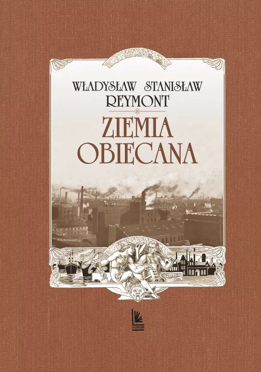 Ziemia obiecana - tantis.pl