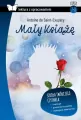 Mały Książę. Lektura z opracowaniem - tantis.pl