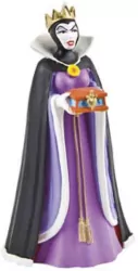 Figurka Zła Królowa