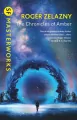 The Chronicles of Amber wer. angielska - tantis.pl