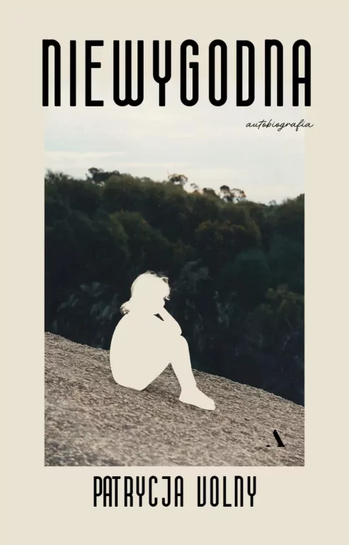 Niewygodna - tantis.pl