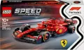 LEGO® Bolid F1® Ferrari SF-24 77242 - tantis.pl