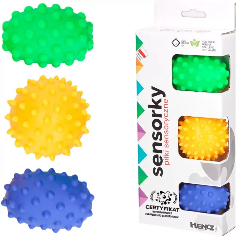 Hencz Toys Jeżyk - tantis.pl