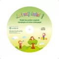 Ja i mój świat. Piosenki, prezentacje i zabawy CD - tantis.pl