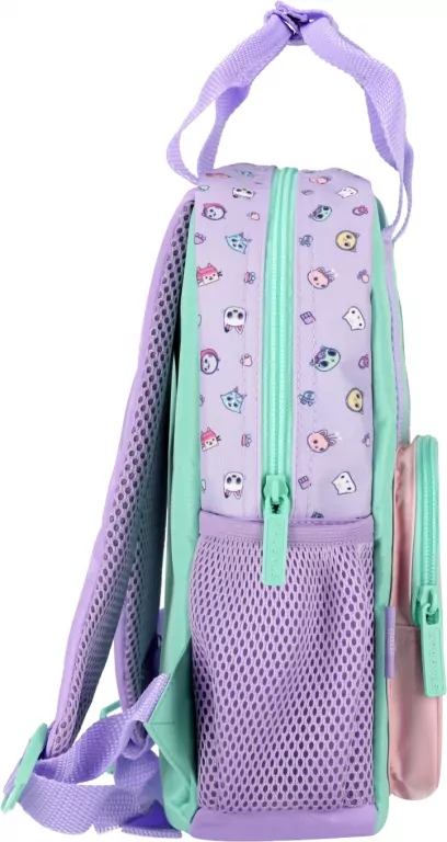 Plecak M-Midi Gabby's Dollhouse Tastic - tantis.pl