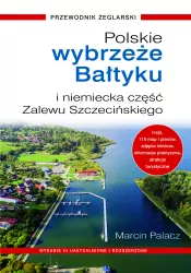 Polskie Wybrzeże Bałtyku i niemiecka część Zalewu Szczecińskiego