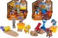 Rubble Ekipa figurki 2PAK MIX 6066727 - tantis.pl