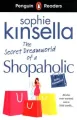 Penguin Readers Level 3: The Secret Dreamworld Of A Shopaholic - tantis.pl