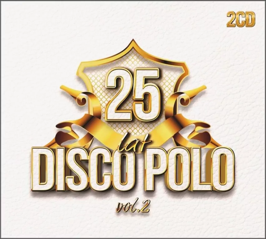 25 lat Dico Polo vol.2 (2CD) - tantis.pl
