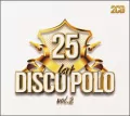 25 lat Dico Polo vol.2 (2CD) - tantis.pl