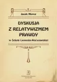 Dyskusja z relatywizmem prawdy w Szkole Lwowsko... - tantis.pl