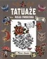 Tatuaże. Pasja tworzenia. Flora i fauna - tantis.pl