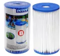 Intex. Filtr do pompy basenowej typ B - tantis.pl