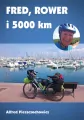 Fred, rower i 5000 km - tantis.pl