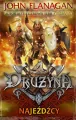 Najeźdźcy. Drużyna. Tom 2 - tantis.pl