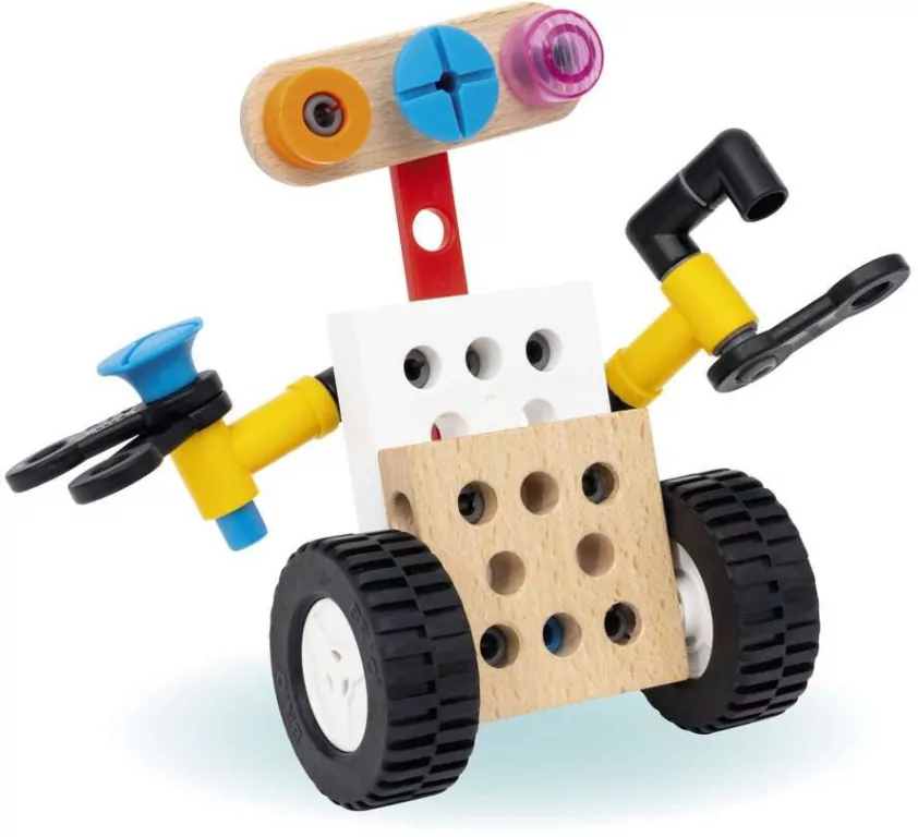 Brio Builder Activity Set - tantis.pl