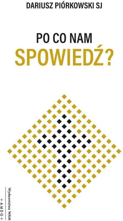 Po co nam spowiedź? - tantis.pl