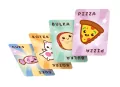 Bułka, kotek, pizza - tantis.pl