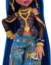 Monster High Lalka podstawowa - tantis.pl