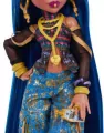 Monster High Lalka podstawowa - tantis.pl