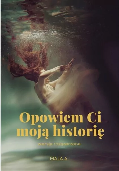 Opowiem Ci moją historię. Wersja rozszerzona - tantis.pl