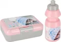 Starpak. Bidon 350ml + pudełko śniadaniowe. Kotki - tantis.pl