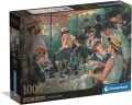Puzzle 1000 COMPACT MUSEUM Renoir, Luncheon of the Boating Party - tantis.pl