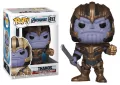 Thanos. Avengers. Marvel. Funko POP - tantis.pl