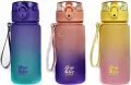 Bidon 400ml Coolpack brisk mini Gradient berry - tantis.pl