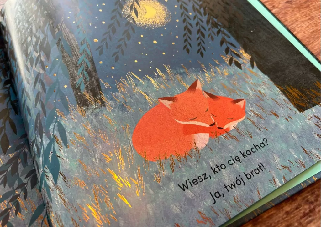 Od kiedy jestem twoim bratem - tantis.pl