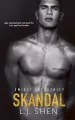 Skandal - tantis.pl