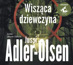 Wisząca dziewczyna. Audiobook