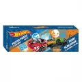 Farby plakatowe Hot Wheels 12 kolorów - tantis.pl
