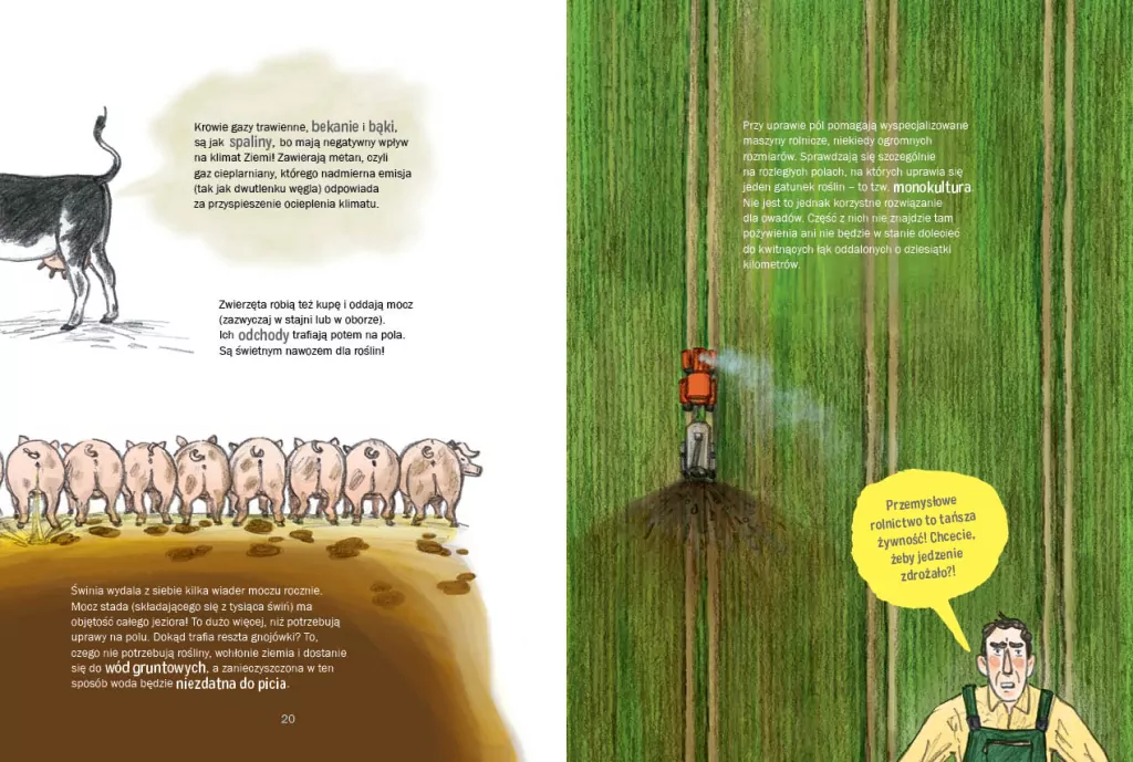 Razem uratujemy świat! Czyli co możemy zrobić, żeby ocalić Ziemię i nas samych - tantis.pl