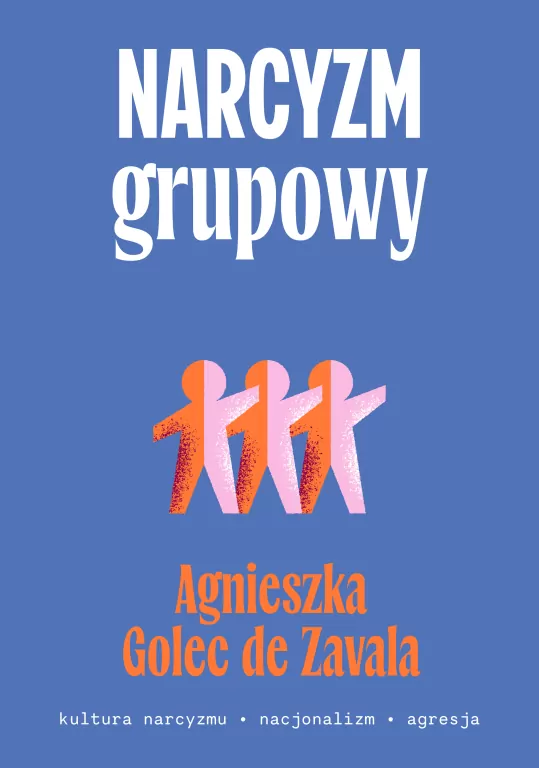 Narcyzm grupowy - tantis.pl