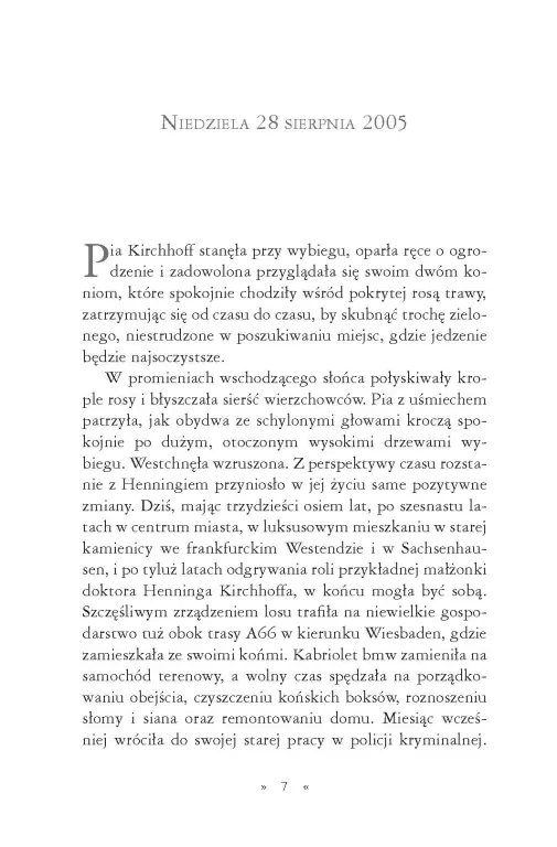 Nielubiana - tantis.pl