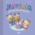Marysia jest starszą siostrzyczką - tantis.pl